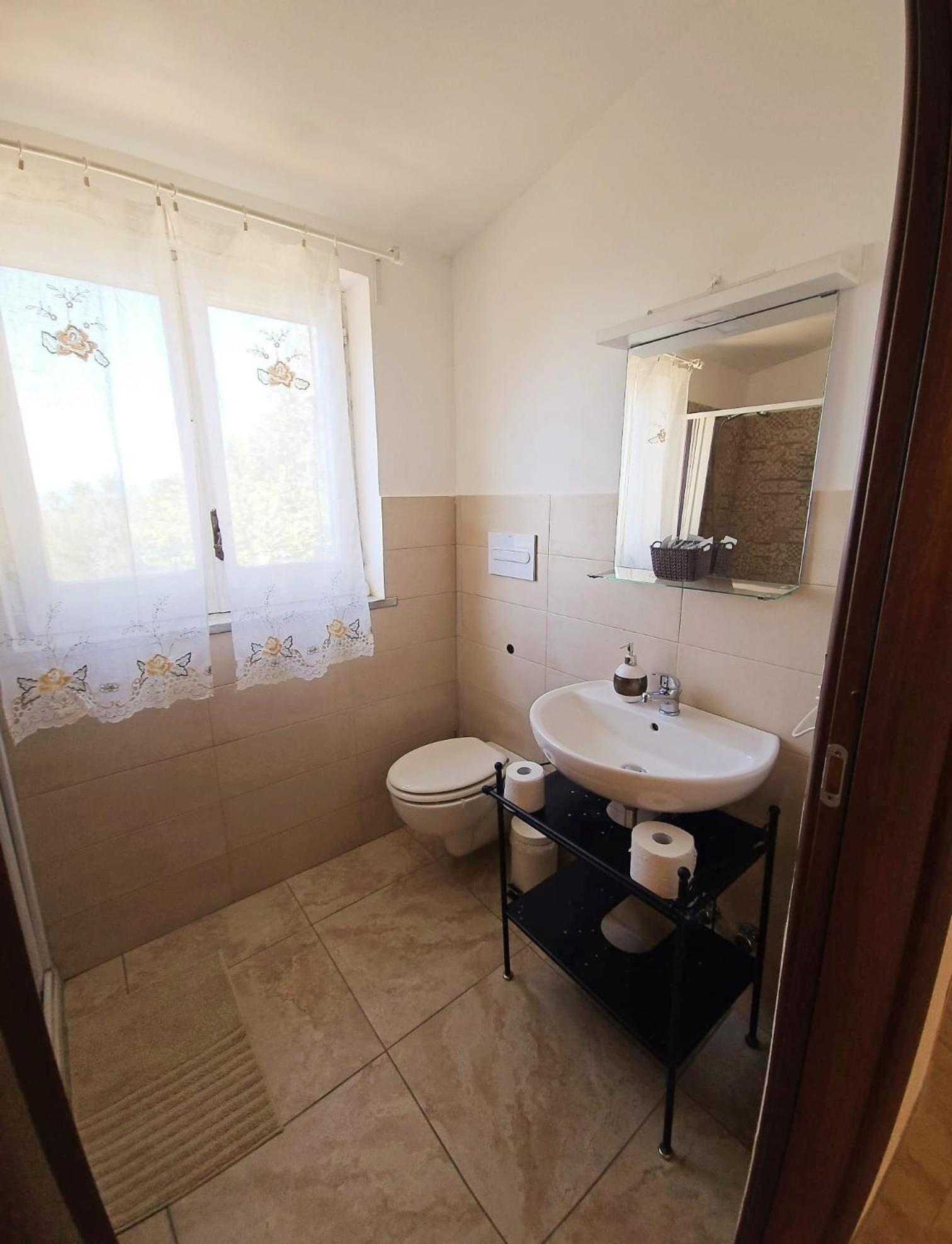 B&B Casa Rosola Colli di Fontanelle ภายนอก รูปภาพ