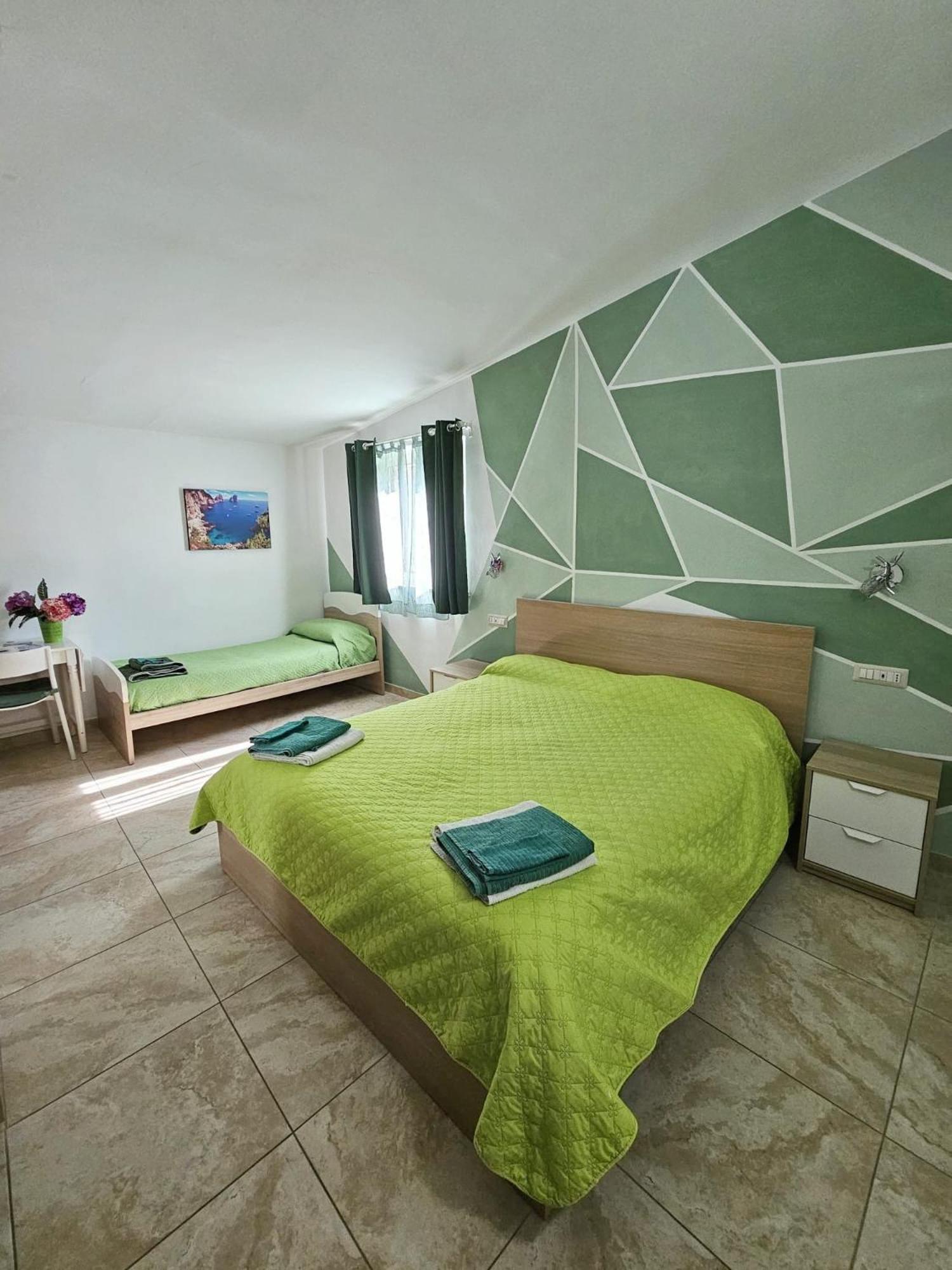 B&B Casa Rosola Colli di Fontanelle ภายนอก รูปภาพ