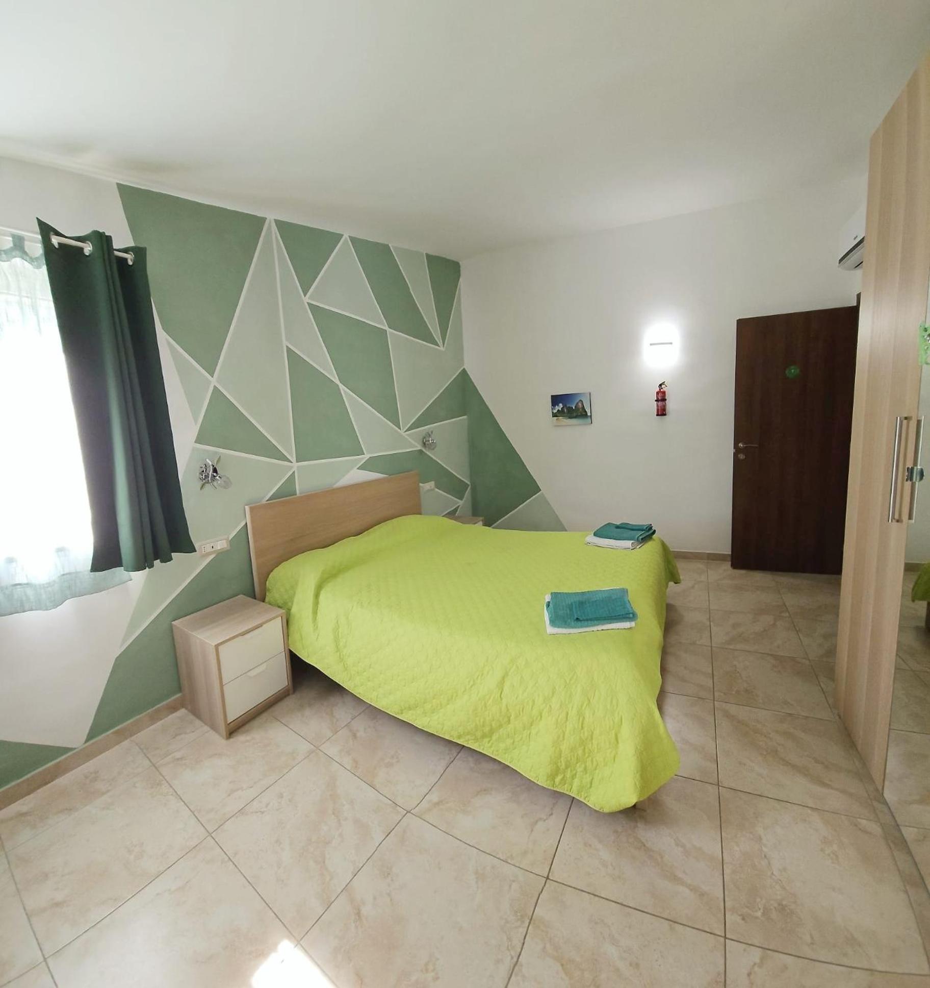 B&B Casa Rosola Colli di Fontanelle ภายนอก รูปภาพ